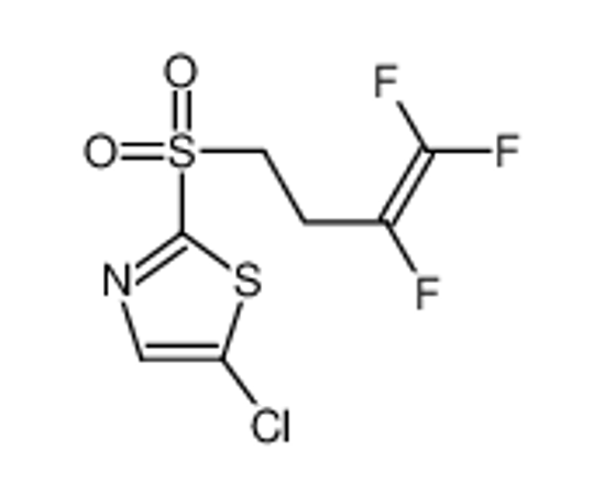 Picture of Fluensulfone