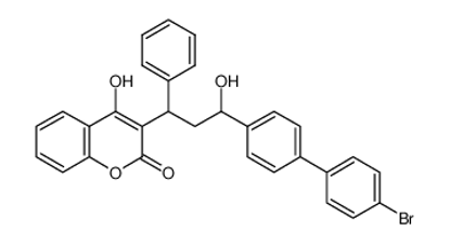 Picture of Bromadiolone