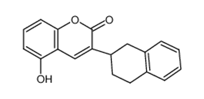 Show details for coumatetralyl