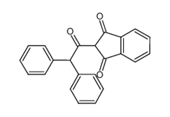 Picture of diphacinone