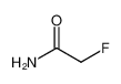 Picture of 2-fluoroacetamide