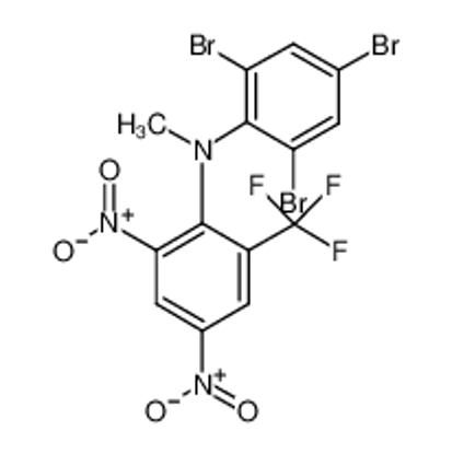 Picture of bromethalin