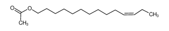 Picture of (Z)-11-TETRADECEN-1-YL ACETATE