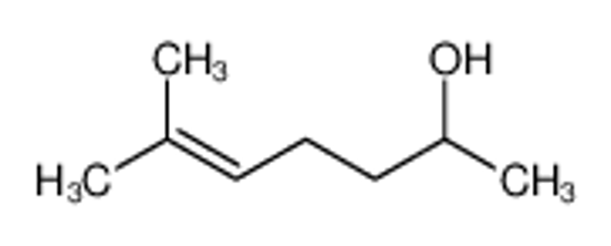Picture of sulcatol