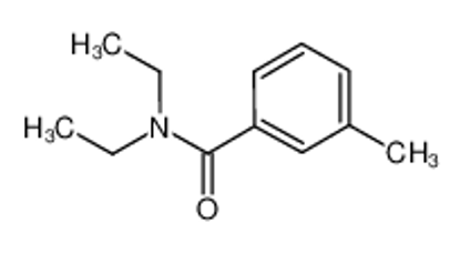 Imagem de Diethyltoluamide
