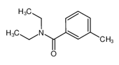 Show details for Diethyltoluamide