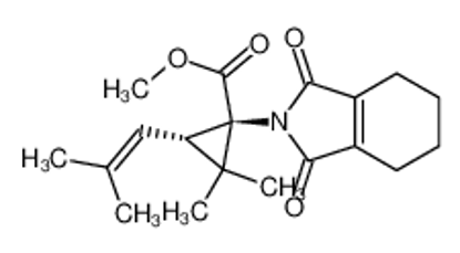 Show details for D-TETRAMETHRIN