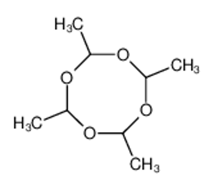 Picture of metaldehyde