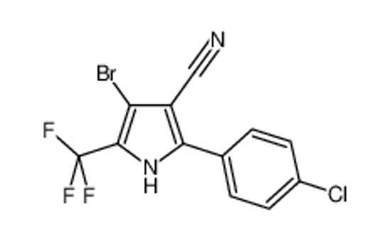 Picture of tralopyril