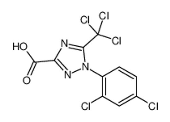 Imagem de fenchlorazole