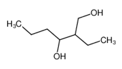 Show details for ethohexadiol