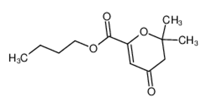 Show details for butopyronoxyl