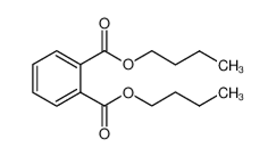 Picture of dibutyl phthalate