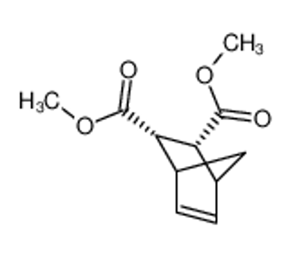 Picture of dimethyl carbate