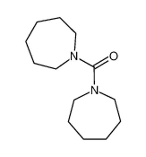 Picture of bis-hexamethyleneurea