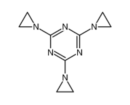 Show details for tretamine