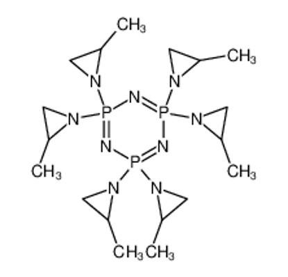 Picture of methyl apholate