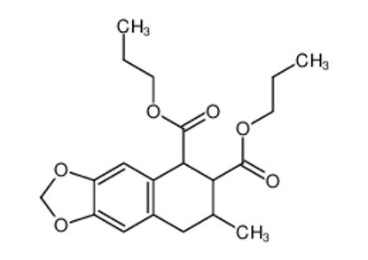 Show details for propyl isome