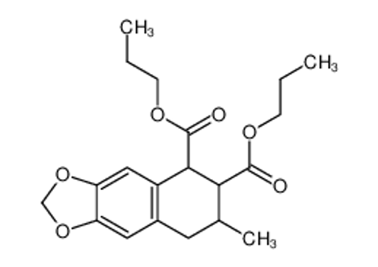Picture of propyl isome