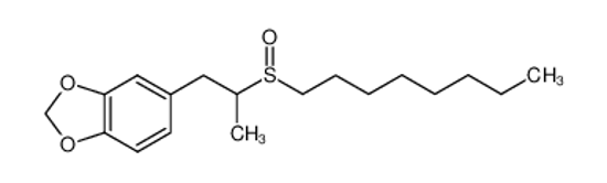 Picture of sulfoxide