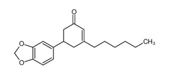 Picture of piperonyl cyclonene