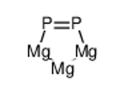 Mostrar detalhes para magnesium phosphide