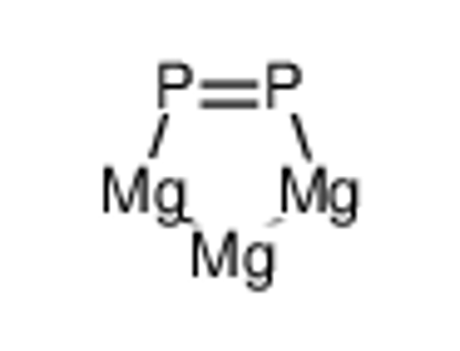 Show details for magnesium phosphide