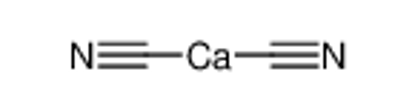 Mostrar detalhes para calcium cyanide