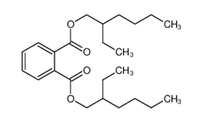 Показать информацию о Bis(2-ethylhexyl) phthalate