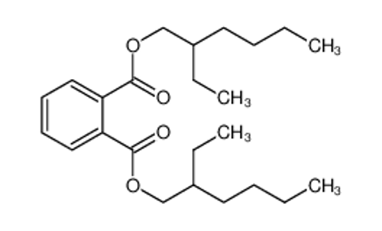 Picture of Bis(2-ethylhexyl) phthalate