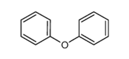 Show details for diphenyl ether