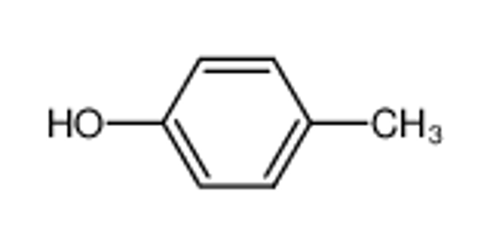 Picture of p-cresol