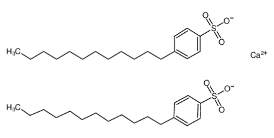 Picture of CALCIUM DODECYLBENZENE SULFONATE