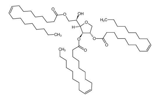 Picture of SORBITAN TRIOLEATE