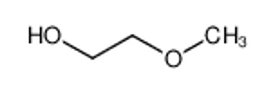 Picture of 2-methoxyethanol