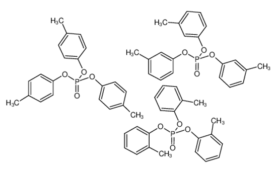 Picture of Phosphoric Acid Tricresyl Ester