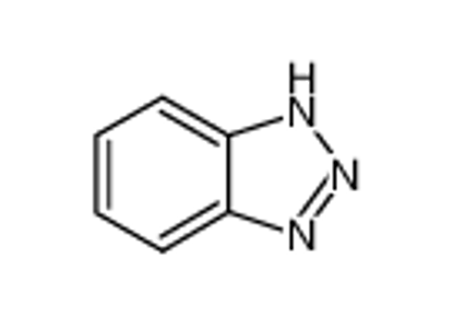 Show details for benzotriazole