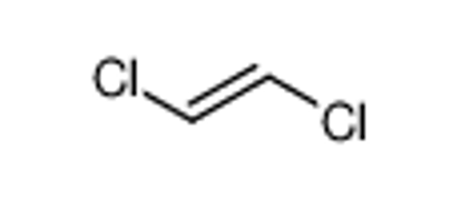 Picture of 1,2-dichloroethene