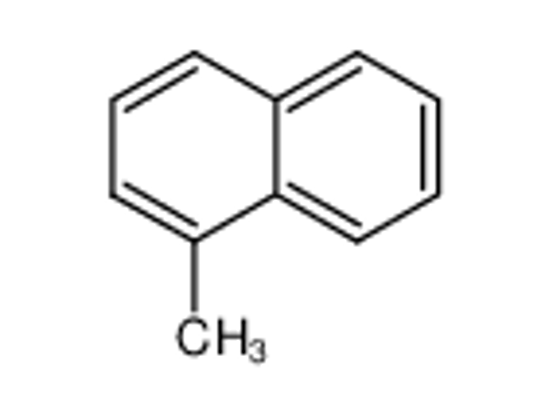 Picture of 1-Methylnaphthalene