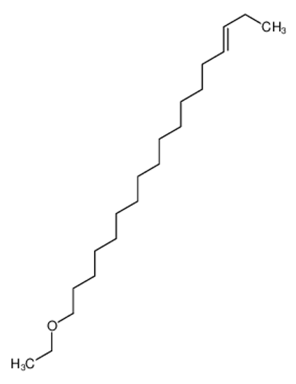 Picture of (E)-18-ethoxyoctadec-3-ene