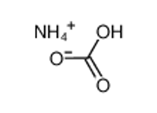 Picture of Ammonium bicarbonate