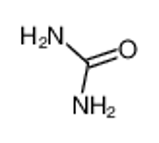 Picture of urea