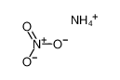 Imagem de Ammonium nitrate