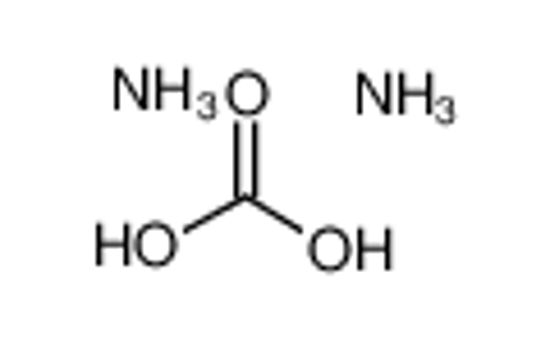 Picture of Ammonium carbonate