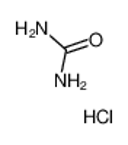 Picture of Urea monohydrochloride