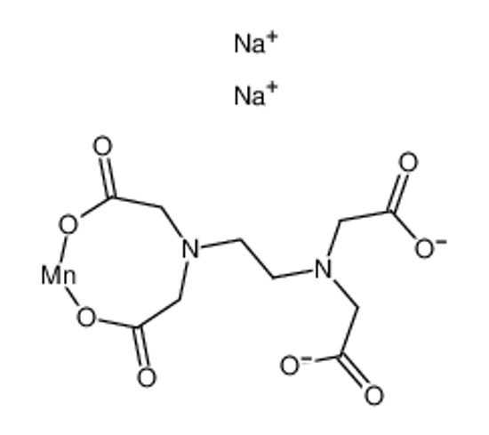 Picture of Ethylenediaminetetraacetic Acid Manganese Disodium Salt Hydrate