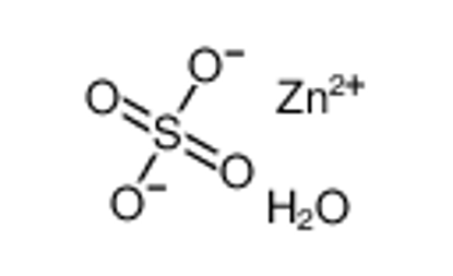 Show details for Zinc sulfate monohydrate