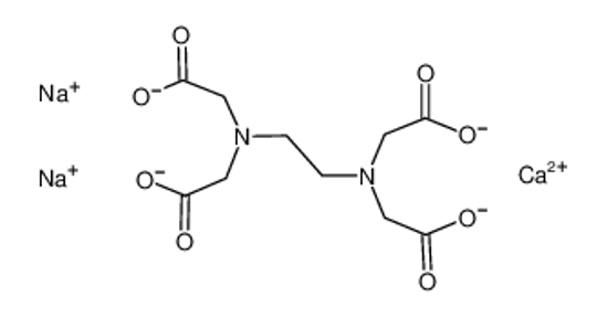 Picture of EDTA calcium disodium