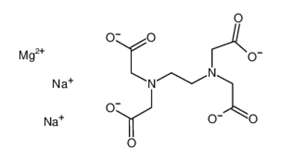 Picture of EDTA magnesium disodium