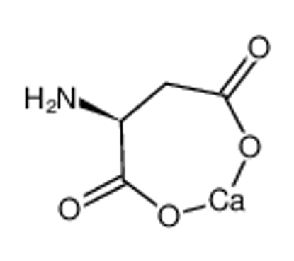 Picture of ASPARTATE CALCIUM